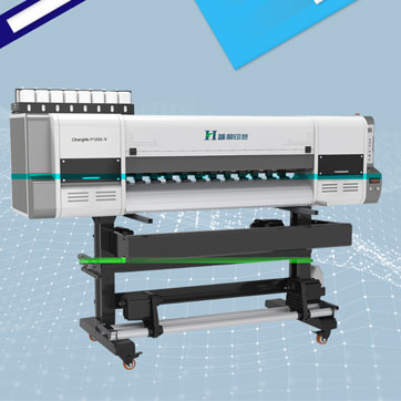 高速 UV印刷数码打样机